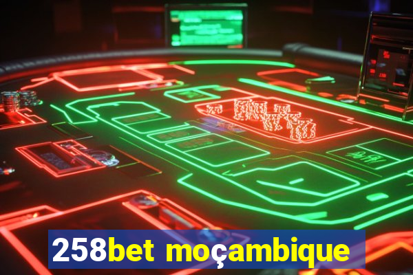 258bet moçambique